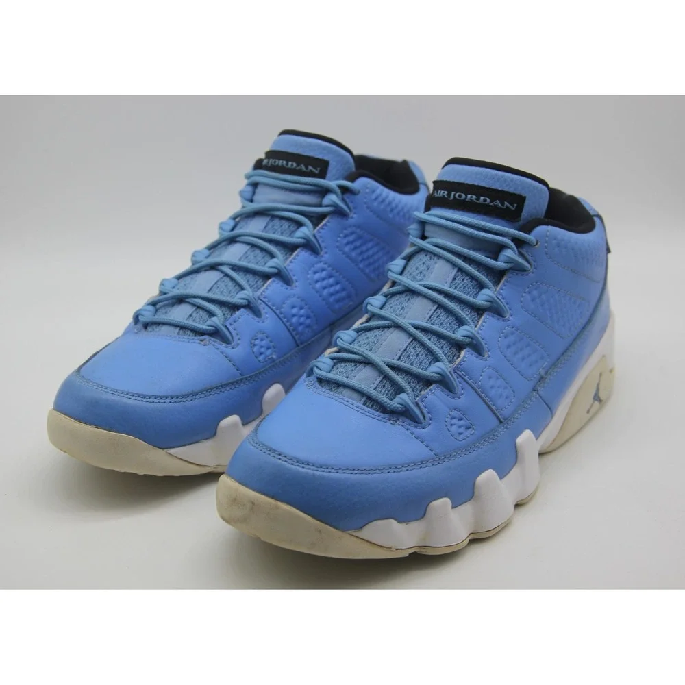 Nike Air Jordan 9 Low Retro